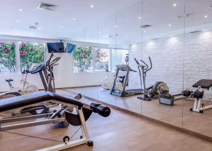 Albufeira Sol Villas V - Pool And Garden & Gym & Spa