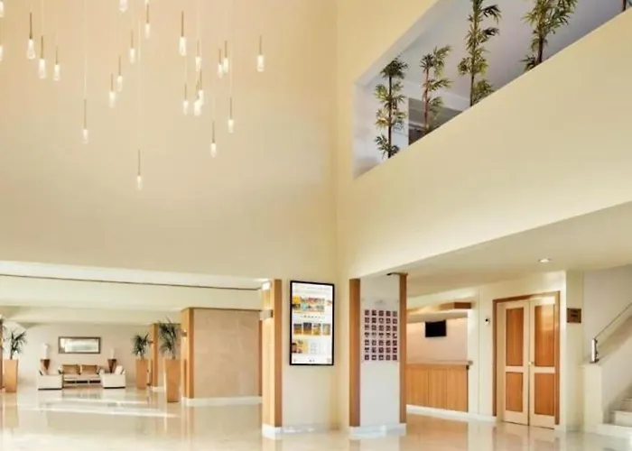 Albufeira Sol Villas V - Pool And Garden & Gym & Spa